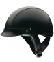 Half Helmet HCI 100-131 LEATHER S.T.